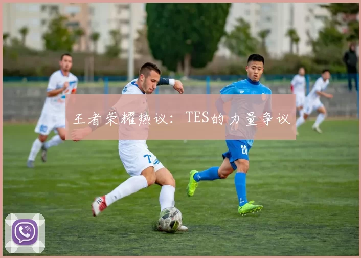 王者荣耀热议：TES的力量争议