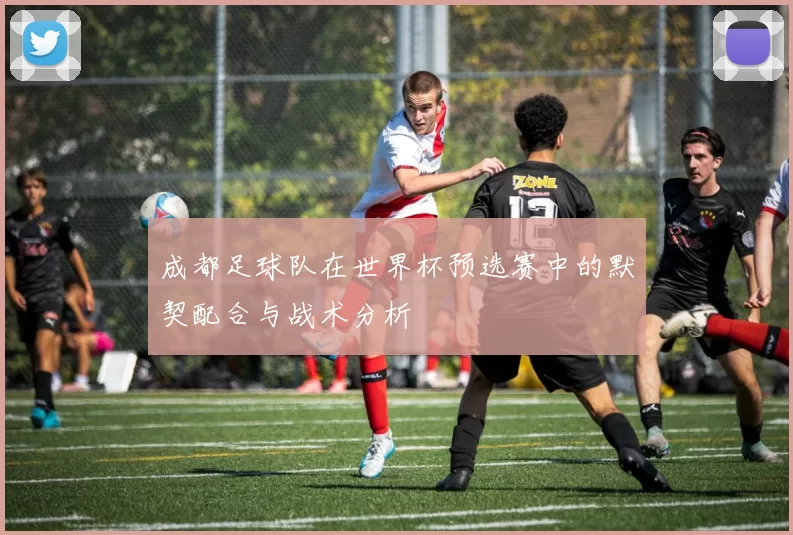 成都足球队在世界杯预选赛中的默契配合与战术分析